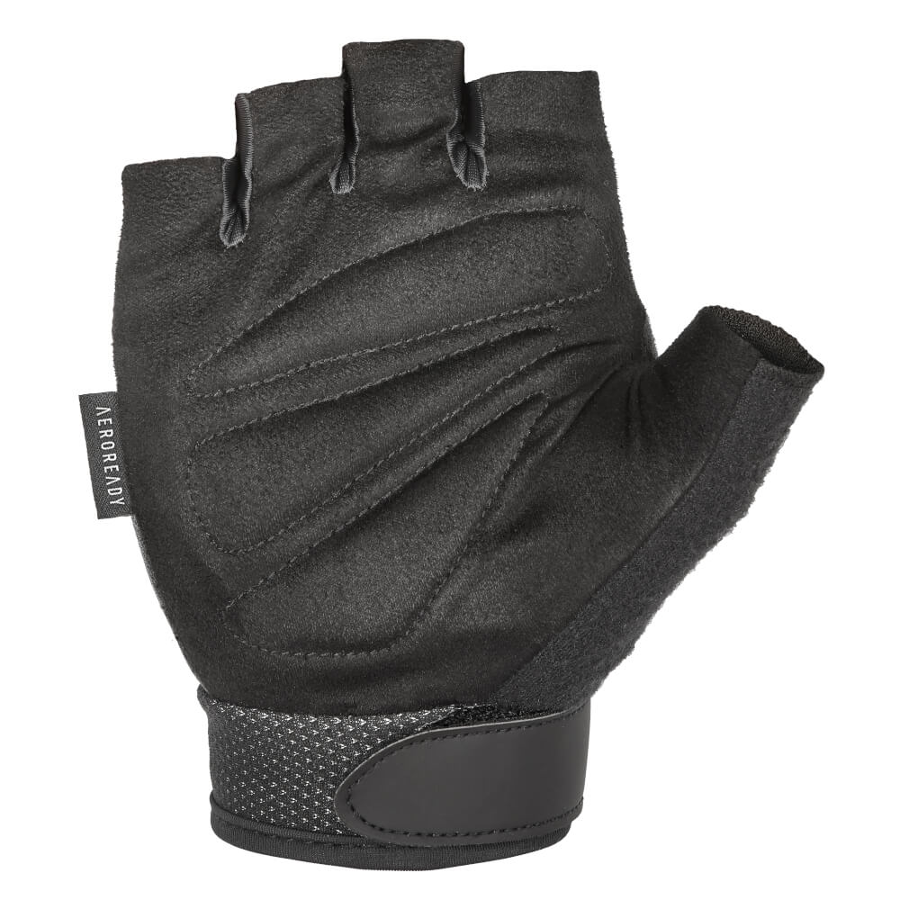 ถุงมือ Essential Adjustable ADIDAS ADGB-12453-NL สีเขียว ไซส์S
